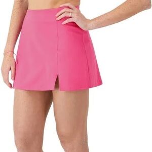 Champion Women's Vibrant Pink Skort